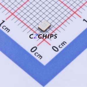 CO22H4-27.000-33JDTSTL Crystal Oscillator (Active) SMD2520-4P Crystal Oscillator 27MHz 10ppm HCMOS 3.3V - Product Image 1