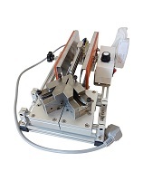 2025 di guarnizione elettrica portatile in PVC saldatore-saldatrice manuale a caldo, leggera per <span class=keywords><strong>riparatore</strong></span> - Product Image 5