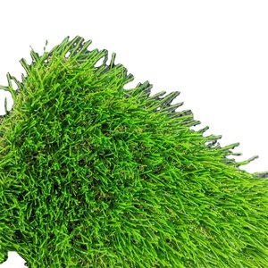 HM Grass Factory 15-60mm Hierba de color verde Hierba artificial de alta calidad - Product Image 1