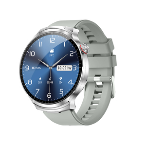 T100 2025 IP67 impermeável 2 em 1 Smartwatch com fones de ouvido sem fio BT Headset para homens mulheres Sport Health Monitoring - Product Image 3