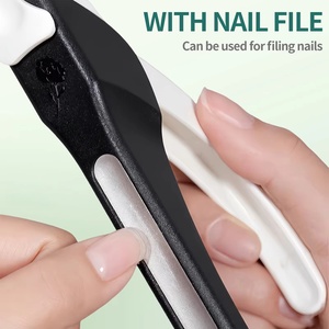 <span class=keywords><strong>Coupe</strong></span>-<span class=keywords><strong>ongles</strong></span> en U pour faux <span class=keywords><strong>ongles</strong></span> en acrylique, ciseaux à <span class=keywords><strong>ongles</strong></span>, <span class=keywords><strong>coupe</strong></span>-pointes, outil de manucure avec mesureur, outils de <span class=keywords><strong>coupe</strong></span> de précision - Product Image 5