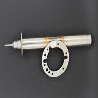 Axe de roulement à air West Wind 1722 |   Broche de perçage et de fraisage CNC de précision à grande vitesse 80 000 tr/min pour circuits imprimés