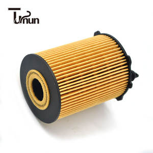 Vente directe de pièces automobiles de haute qualité pour Volvo FL, filtre à huile 1109AF 30735878 SU001A3092 1610693780 2S6Q6714-AA - Product Image 3