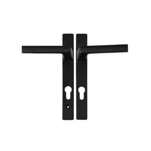 仏山工場格安アルミアクセサリーレバードアハンドルロックタイへ - Product Image 1