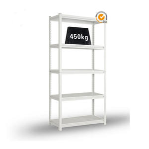 <span class=keywords><strong>Kd</strong></span> Structuur Schoen Plank Metalen Licht Goederen Rack - Product Image 2