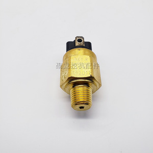 สวิตช์แรงดันน้ำมัน XCMG รุ่น 20316268077 สำหรับอะไหล่รถตักหลังการขาย - Product Image 1
