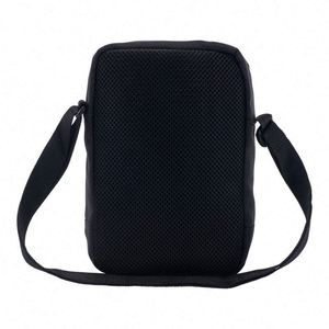 Usine BSCI, vente en gros, sacs à bandoulière miniatures imperméables personnalisés pour hommes et femmes, sacs de sport, de marche, de voyage, sacs messagers - Product Image 3