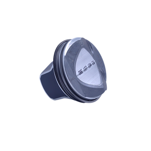 06E107066DQ 06E107065DQ Wholesale <strong>Piston</strong> With Rings Set STD 84.51mm for AUDI C7 2.5 ENGINE CLXB 06E 107 065 DQ 06E 109 066 DQ - Product Image 1