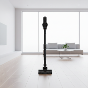 Kit d'aspirateur-balai sans fil <span class=keywords><strong>Airbot</strong></span> Swift 49AW avec adaptateur de charge, alimentation électrique, sans sac, pour usage domestique et hôtelier - Product Image 2