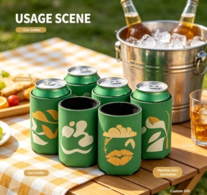 Bolsa de Neopreno para Carretes de Pesca, Funda Protectora con Almacenamiento para Ruedas, para Guardar Carretes de Pesca en un Refrigerador - Product Image 5