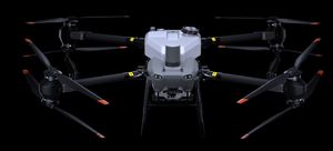 Professional Dron Agricultura Agras T50 <b>Frame</b> 4 Axis Sprayer Drone Agriculture Helicopter DJ Agriculture Drone - Product Image 3