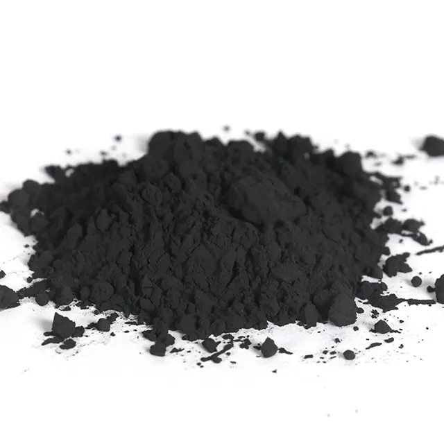 Geleidende Carbon Zwart Poeder Koolstofvezel En Cnt Carbon Nano Poeder Voor Uav Lithium Batterij