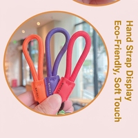 Schattig lederen tasje modehanger wortel chili gepersonaliseerde groente fruit sleutelhanger luxe custom charms voor merktas