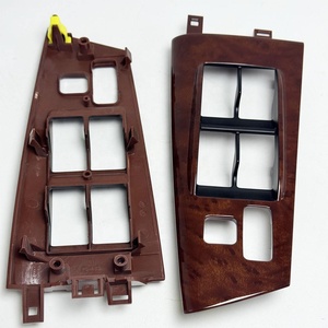 1 pièce, prix de gros d'usine, interrupteur de <span class=keywords><strong>lève</strong></span>-<span class=keywords><strong>vitre</strong></span> électrique <span class=keywords><strong>avant</strong></span> gauche pour Toyota Corolla 2003-2008 - Product Image 2
