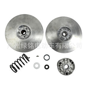 Piezas de Repuesto para Carros de Golf YAMAHA para Modelos 1985-2007 JN6-G6270-00 Discos de Freno de Embrague para Modelos G2-G28 - Product Image 4