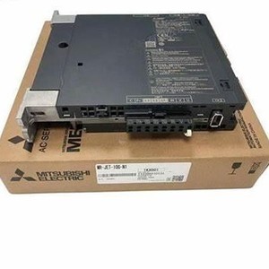 Servomoteur Mitsubishi MR-JET-10G 20G 40G 70G 100G, commande de moteur industrielle, fabrication japonaise - Product Image 2