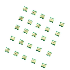 B-T T2521 T2522 T2523 T2524 per Epson compatibile cartuccia d'inchiostro chip monouso forza lavoro WF-3620 WF-7610 WF-3640