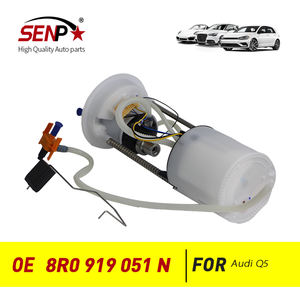 SENP автозапчасти, модуль топливного насоса в сборе 8R0919051N для Audi Q5 I4 2.0L V6 3.2L - Product Image 2