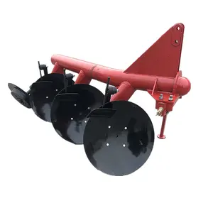 shandong yugeng disc plough disc harrow for tractor on sale