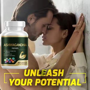 Ayurvedische Vruchtbaarheidscapsules-Natuurlijk Kruidenextract Voor Vitaliteit En Algehele Gezondheid, Premium Supplement - Product Image 3