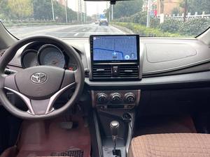 Toyota Yaris L 1.5E Glamour Edition 2016 Automático. Auto <span class=keywords><strong>Usado</strong></span>, en Stock, Listo para Entrega Inmediata. - Product Image 6