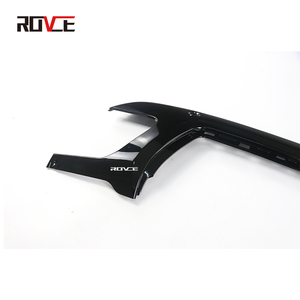 Arceau de pare-choc arrière de haute qualité pour Land <span class=keywords><strong>Rover</strong></span>, <span class=keywords><strong>Range</strong></span> <span class=keywords><strong>Rover</strong></span> <span class=keywords><strong>Velar</strong></span> dymatic L560 2017 — 2021, p380 <span class=keywords><strong>HSE</strong></span>, 4 pièces - Product Image 4