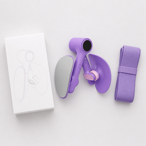 Entraîneur musculaire du plancher pelvien réglable pour la réparation post-partum des <span class=keywords><strong>cuisses</strong></span> internes et des fesses, le remodelage des jambes et l'entraînement physique - Product Image 6
