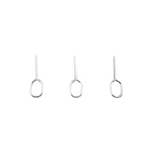 Outil d'éjection de carte SIM Ruijing en métal universel pour la réparation des téléphones mobiles iPhone Xiaomi - Product Image 1