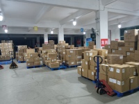Agente de Transporte Marítimo de China a Tanzania, Mauricio, Burkina Faso, Entrega Puerta a Puerta