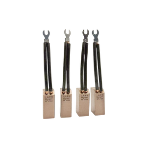 <span class=keywords><strong>Brosse</strong></span> en carbone Morgan J164 20x40x60 25x32x65 16x32x50 25x32x60 20x32x64 pour <span class=keywords><strong>moteur</strong></span> minier et machine d'extraction de <span class=keywords><strong>charbon</strong></span> - Product Image 2