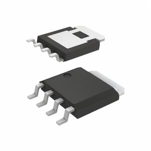 ทรานซิสเตอร์ LFPAK HAT2137H-EL-E ซื้อออนไลน์ ชิ้นส่วนอิเล็กทรอนิกส์ของแท้ - Product Image 1