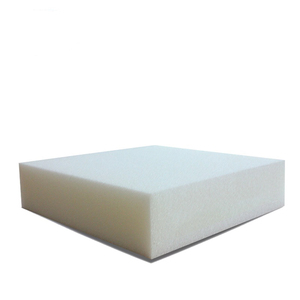 Espuma de poliuretano súper suave, espuma de alta densidad para sofá y colchón, material de fabricación de espuma Foshan, venta directa de fábrica de alta calidad - Product Image 1