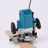 Défonceuse multifonctionnelle pour le travail du bois ; Outil domestique de mortaisage, tenonnage et rainurage ; Outil électrique 220V pour le travail du bois, garantie 5 ans