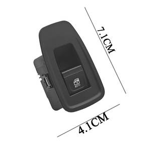 Elevalunas Eléctrico para Renault CLIO 2019-2023, Interruptor Único, Modelo 254013877R - Product Image 2