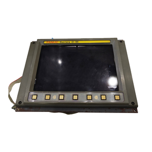 FANUC Monitor LCD Unit A02B-0098-C132 9'' - Product Image 5