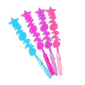 Fascia per Capelli Luminosa <span class=keywords><strong>2026</strong></span> con Luci in Fibra Ottica Scintillanti - Product Image 5