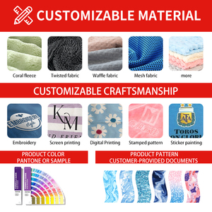 <span class=keywords><strong>Serviette</strong></span> en polaire corail à motif ananas et perles, en forme d'ours en peluche, idéale comme souvenir de mariage, cadeau d'ouverture, cadeau d'anniversaire, ou <span class=keywords><strong>serviette</strong></span> de mariage. - Product Image 6