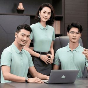 Design Hot Sale Polyester Plain Blank Men Polo <b>Shirts</b> Design Mens Quick-Drying 100% Polyester Pique Golf Polo T <b>Shirt</b> - Product Image 3