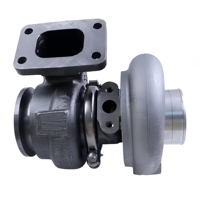 Turbocompresseur Turbo TD04HL4 RE532722 pour moteur 4024 5030 Chargeur 328D 329D 332D 333D Tracteur S250 Pièces de machines de construction