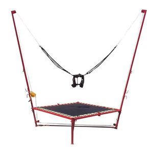 Precio al por Mayor, Lona de Trampolín de Polipropileno de Grado Comercial, Resistente, para Parque de Trampolines, Uso en Interiores y Exteriores, Repuesto - Product Image 5