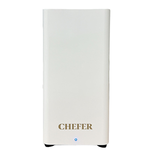 เครื่องฟอกอากาศอัจฉริยะแบบสัมผัส รุ่นทรงพลัง สำหรับบ้านทั้งหลังและห้องขนาดใหญ่ - Product Image 1