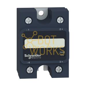 Schneider Electric SSP1A110BD - Nuevo - Product Image 1