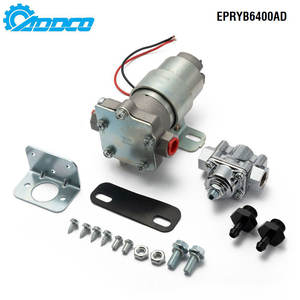 ADDCO -EPMAN電気燃料ポンプレギュレーター,キャブレターエンジン110 GPH圧力14 PSIユニバーサル・フィッツ<span class=keywords><strong>3</strong></span>/8 "NPTポートEPRYB6400 - Product Image 1
