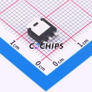 วงจรรวม PJ78M24TE TO-252ใหม่และดั้งเดิมชิป IC PMIC ตัวควบคุมเชิงเส้น (LDO) - Product Image 2