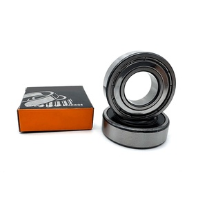 Rodamiento rígido de bolas TIM KEN 6008de alta velocidad, larga vida útil de alta calidad, bajo ruido - Product Image 5