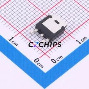 ทรานซิสเตอร์ภาคสนามทรานซิสเตอร์ (มอสเฟท) ทรานซิสเตอร์ภาคสนาม40N06 TO252-VB ถึง252แบบใหม่ดั้งเดิม - Product Image 2