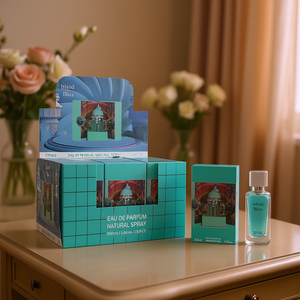 ไอส์แลนด์ บลิส ออ เดอ พาร์ฟูม เนเชอรัล สเปรย์ 12 มล. สำหรับผู้หญิง กลิ่นผลไม้ ติดทนนาน - Product Image 2