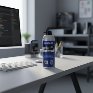 Kontakt PRF 6-68 Spray de Limpieza Seco Sin Aceite para Electrónica - Product Image 3