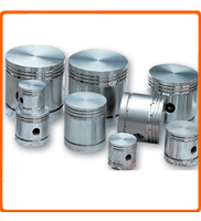 Compresores de aire de alta resistencia APCOM HW15007 11kw 15hp Compresor de aire de pistón con tanque de aire de 500L en venta - Product Image 5