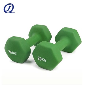 <span class=keywords><strong>Manubri</strong></span> Esagonali Commerciali Antiscivolo <span class=keywords><strong>da</strong></span> <span class=keywords><strong>5</strong></span> <span class=keywords><strong>kg</strong></span> con Rivestimento in Gomma Completo per Palestra, Pesi Liberi per Donne - Vendita all'Ingrosso - Product Image 2